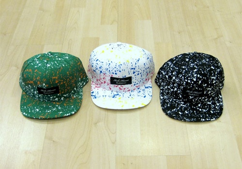 KICKS/HI 2008 Fall Collection 1st Drop