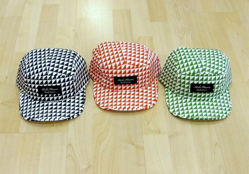KICKS/HI 2008 Fall Collection 1st Drop