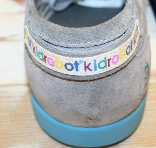 Kid Robot x Shofolk Alaric