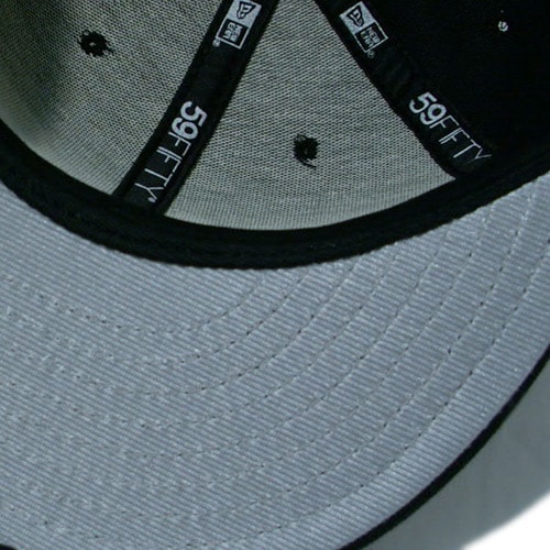 Kinetics x Staple New Era 59FIFTY Fitted Cap