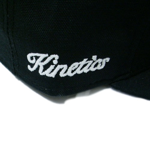 Kinetics x Staple New Era 59FIFTY Fitted Cap