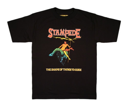 King Stampede 2008 Fall Collection