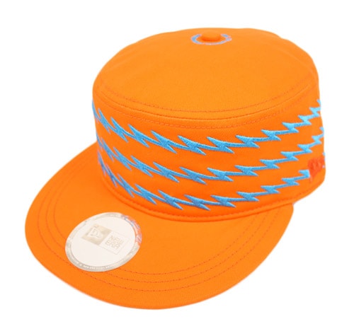 King Stampede New Era 2008 Fall/Winter Caps 
