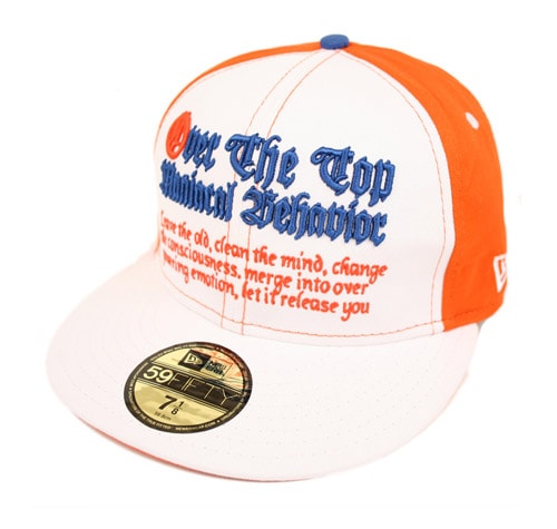 King Stampede New Era 2008 Fall/Winter Caps 