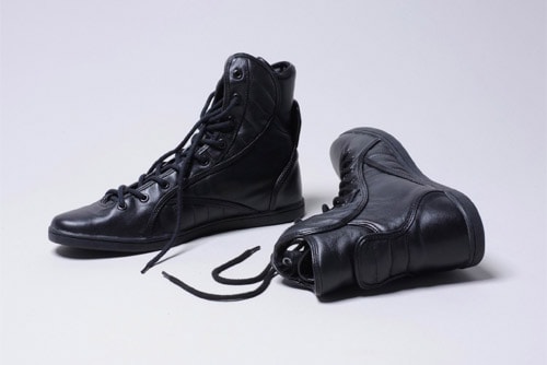 KIROIC 2008 Fall/Winter Collection