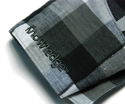 Know1edge 2008 Fall/Winter Collection