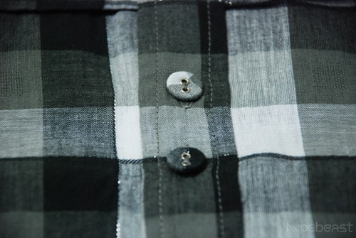 Know1edge 2008 Fall/Winter Collection