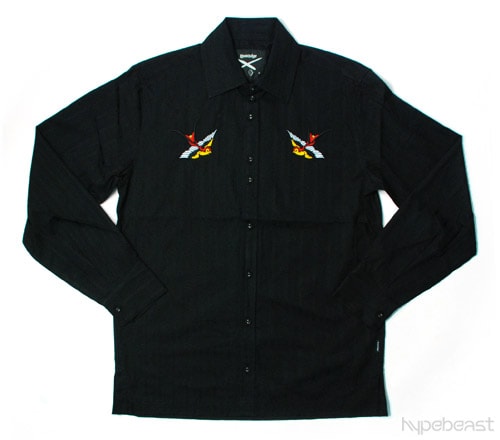 Know1edge 2008 Fall/Winter Collection