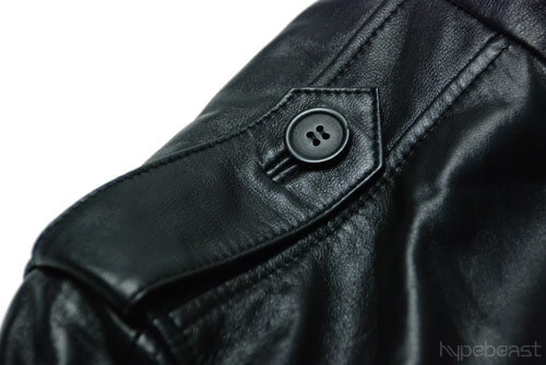 Know1edge 2008 Fall/Winter Collection