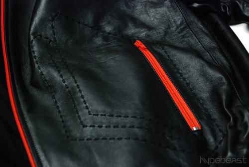 Know1edge 2008 Fall/Winter Collection