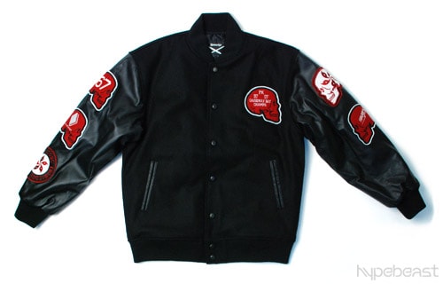 Know1edge 2008 Fall/Winter Collection