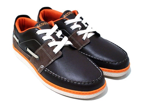 Lacoste Cabestan Cup Troy