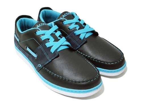 Lacoste Cabestan Cup Troy