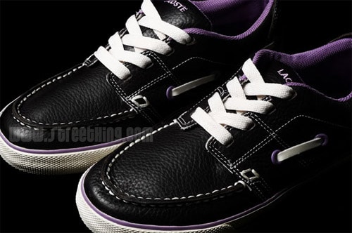 Lacoste Cabestan Vulc