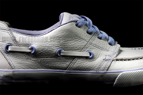 Lacoste Cabestan Vulc