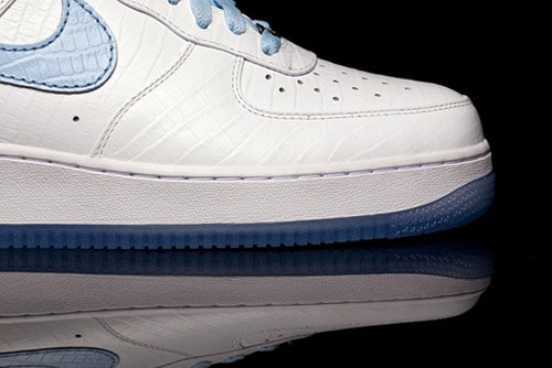 LaDainian Tomlinson x Nike 1World Air Force 1