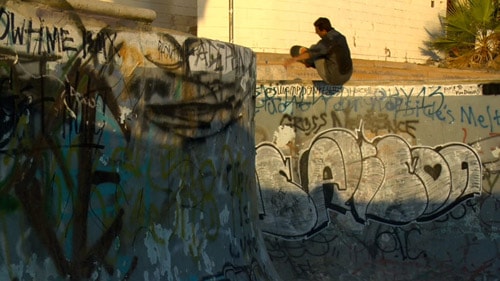 Lance Mountain | Craig Stecyk x Nike SB Blazer Update