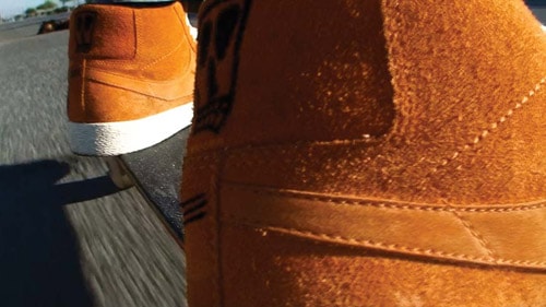 Lance Mountain | Craig Stecyk x Nike SB Blazer Update