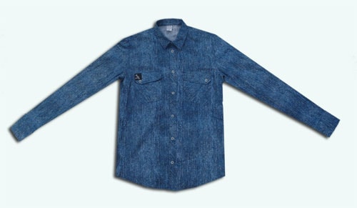 HYPEBEAST Giveaway - Le Homeroom Button Shirt