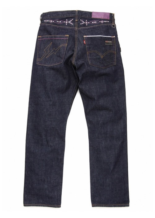 Levi's Fenom Amethyst Disco Denim