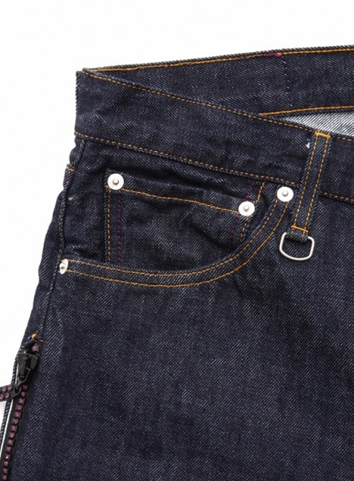 Levi's Fenom Amethyst Disco Denim
