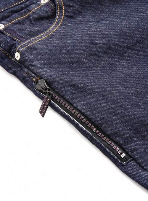 Levi's Fenom Amethyst Disco Denim