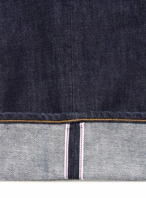 Levi's Fenom Amethyst Disco Denim