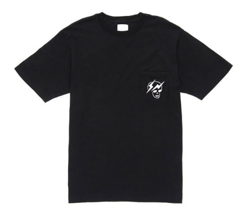 Levi's Fenom Skull Print Tees