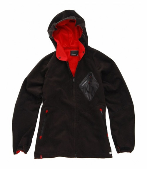 Levi's FLU Fleece Bonding Jacket 