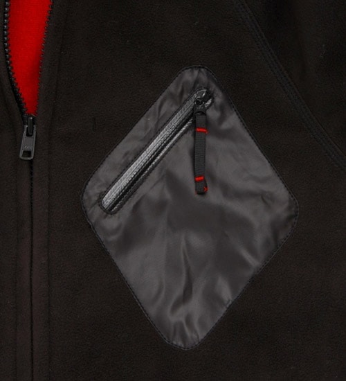 Levi's FLU Fleece Bonding Jacket 