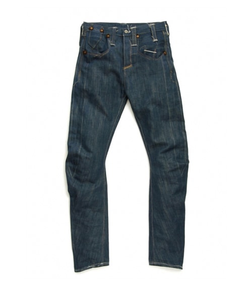 Levi's Red 2008 Fall/Winter Collection