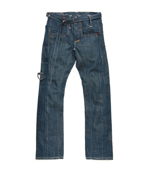 Levi's Red 2008 Fall/Winter Collection