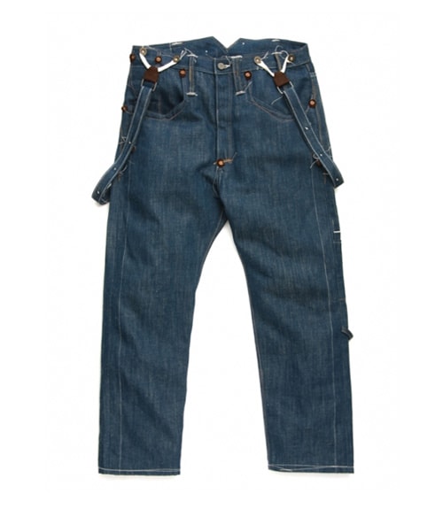 Levi's Red 2008 Fall/Winter Collection