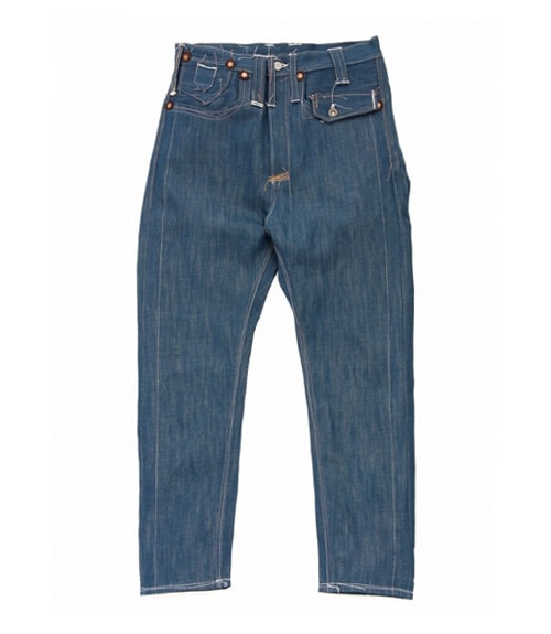 Levi's Red 2008 Fall/Winter Collection