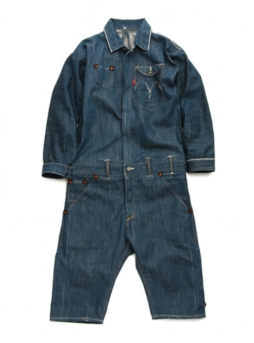 Levi's Red 2008 Fall/Winter Collection