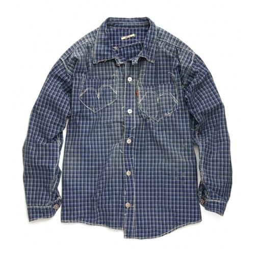 Levi's Red 2008 Fall/Winter Collection
