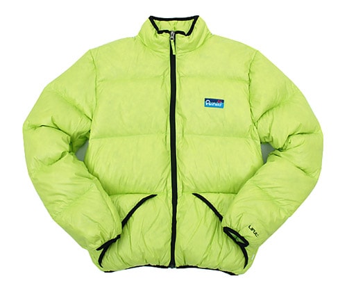 LIFUL x Penfield Down Jacket