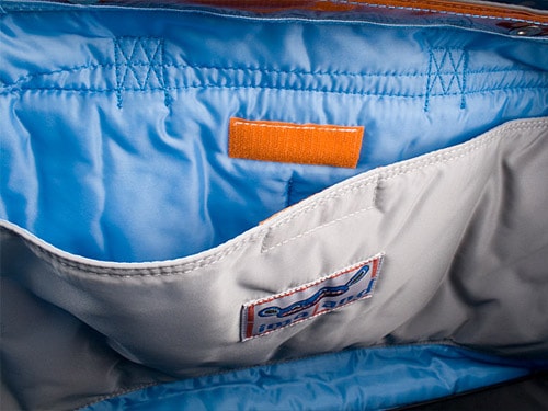 Limoland x Porter Boston Bag 