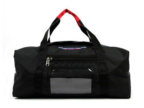 Limoland x Wild Things Duffle Bags