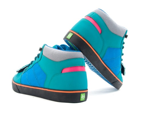 Livestock x The Hundreds x éS Boarder Control Boxset