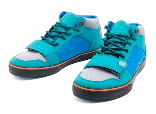 Livestock x The Hundreds x éS Boarder Control Boxset