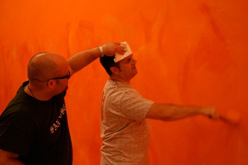 Mark Dean Veca | "Phantasmagoria" Solo Exhibition Preview