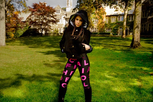 Married to the MOB 2008 Holiday Collection