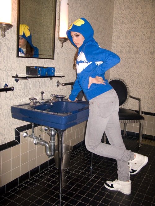 Married to the MOB 2008 Holiday Collection
