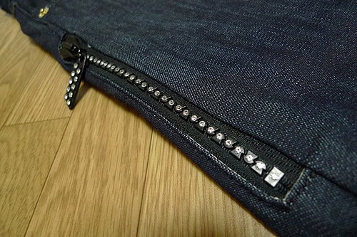 mastermind JAPAN x Levi's Fenom
