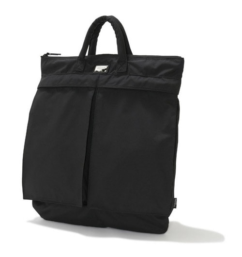 Minotaur Urban Gear x Porter 2008 Fall/Winter Collection