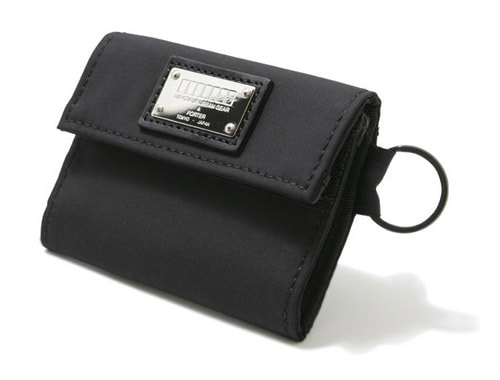 Minotaur Urban Gear x Porter 2008 Fall/Winter Collection
