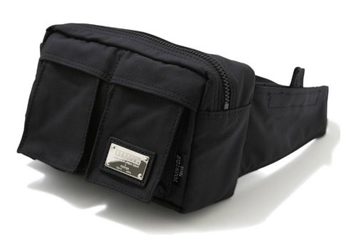 Minotaur Urban Gear x Porter 2008 Fall/Winter Collection