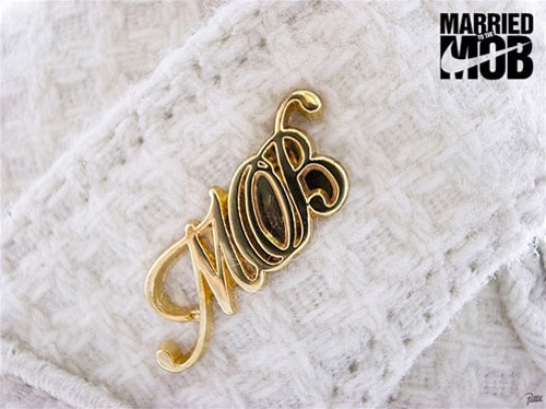 Married to the Mob x Nike Dunk High Supreme