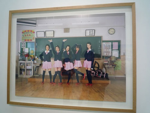 Mr. "Nobody Dies" Exhibition Recap 
